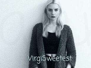 VirgiSweetest