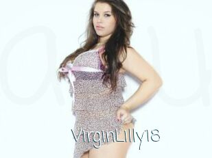 VirginLilly18