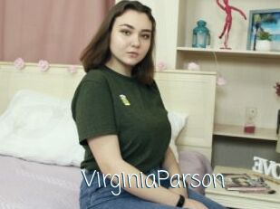 VirginiaParson