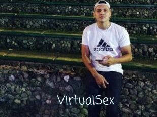 VirtualSex Adult o Porn