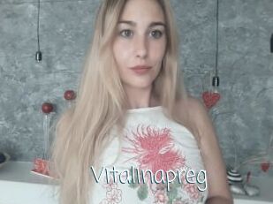 Vitalinapreg
