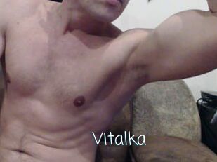 Vitalka