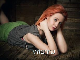Vitarina