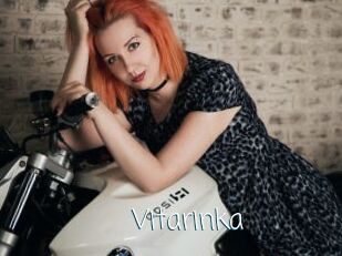 Vitarinka