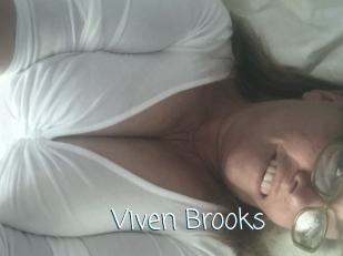 Viven_Brooks Adult o Porn