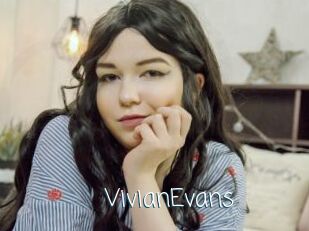VivianEvans