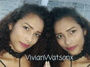 VivianWatsonx