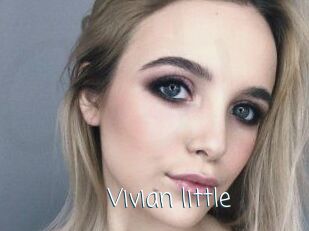 Vivian_little