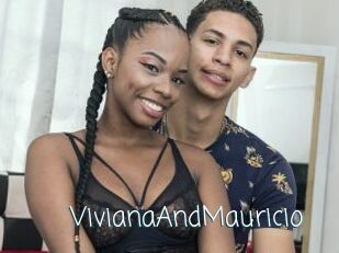 VivianaAndMauricio