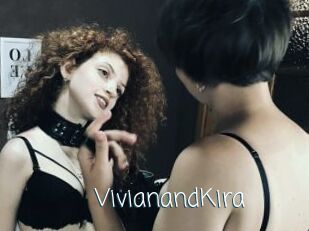 VivianandKira