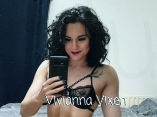 Vivianna_Vixen Adult o Porn