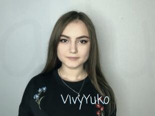 VivyYuko