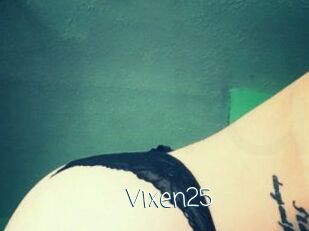 Vixen25