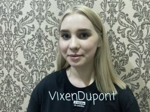 VixenDupont