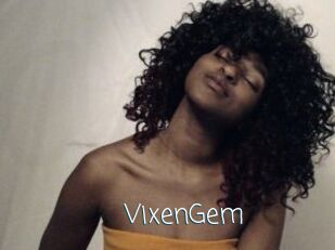 VixenGem