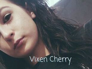 Vixen_Cherry