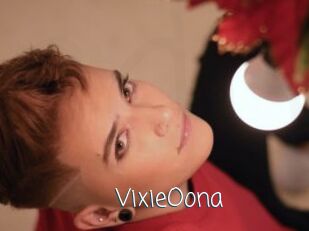 VixieOona