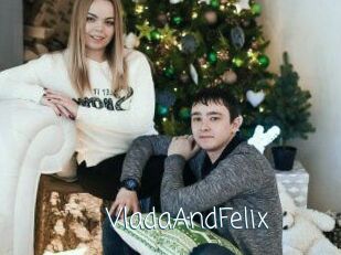 VladaAndFelix