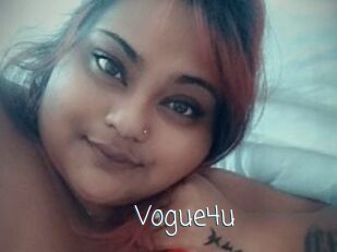 Vogue4u