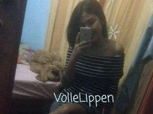 VolleLippen