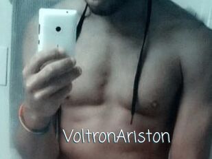 Voltron_Ariston