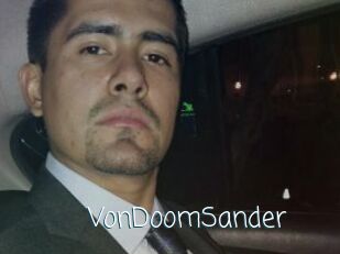 VonDoomSander