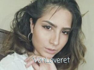 VonLoveret