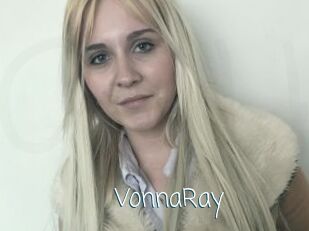 VonnaRay