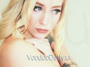 VoodooDollyxx