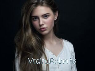 VrainaRoberts