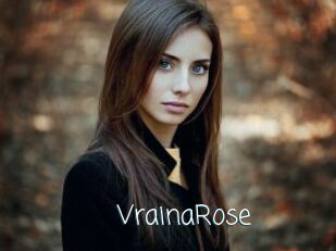 VrainaRose