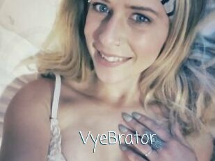 VyeBrator
