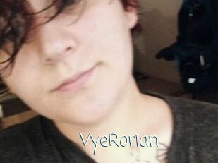 VyeRorian