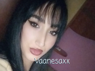 Vaanesaxx