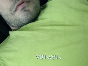 Vaikveik
