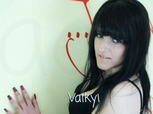 Vaikyi