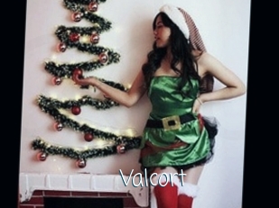 Valcort