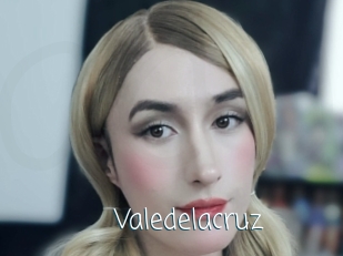 Valedelacruz