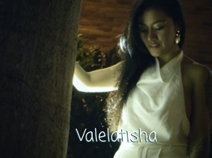 Valelatisha