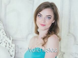 Valenesiaa
