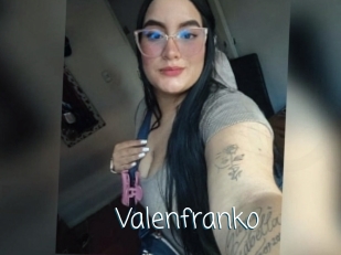 Valenfranko