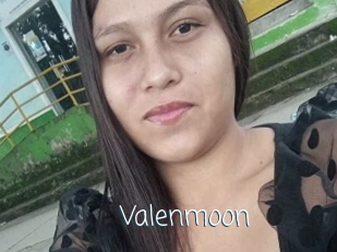 Valenmoon