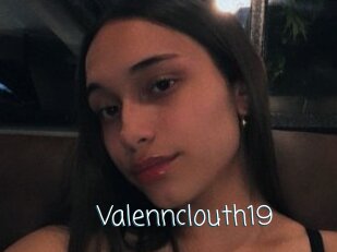 Valennclouth19
