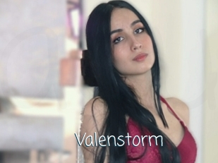 valenstorm Adult o Porn