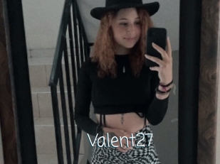 Valent27