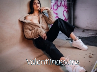 valentiinaevans Adult o Porn