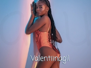 Valentiinagil