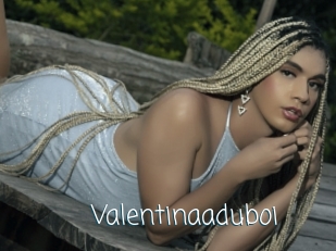 Valentinaaduboi