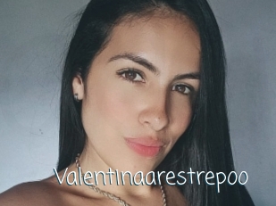 Valentinaarestrepoo