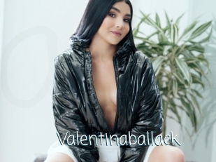 Valentinaballack